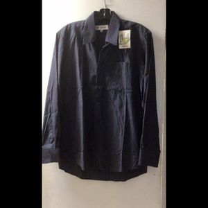 Milestone Long Sleeve Dress Shirt